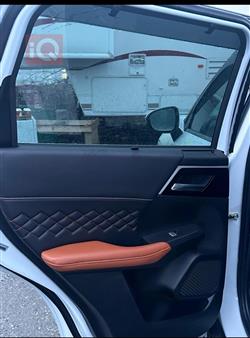 ميتسوبيشي اوتلاندر